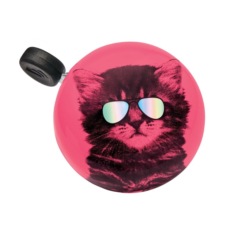 Bell Electra Domed Ringer Cool Cat