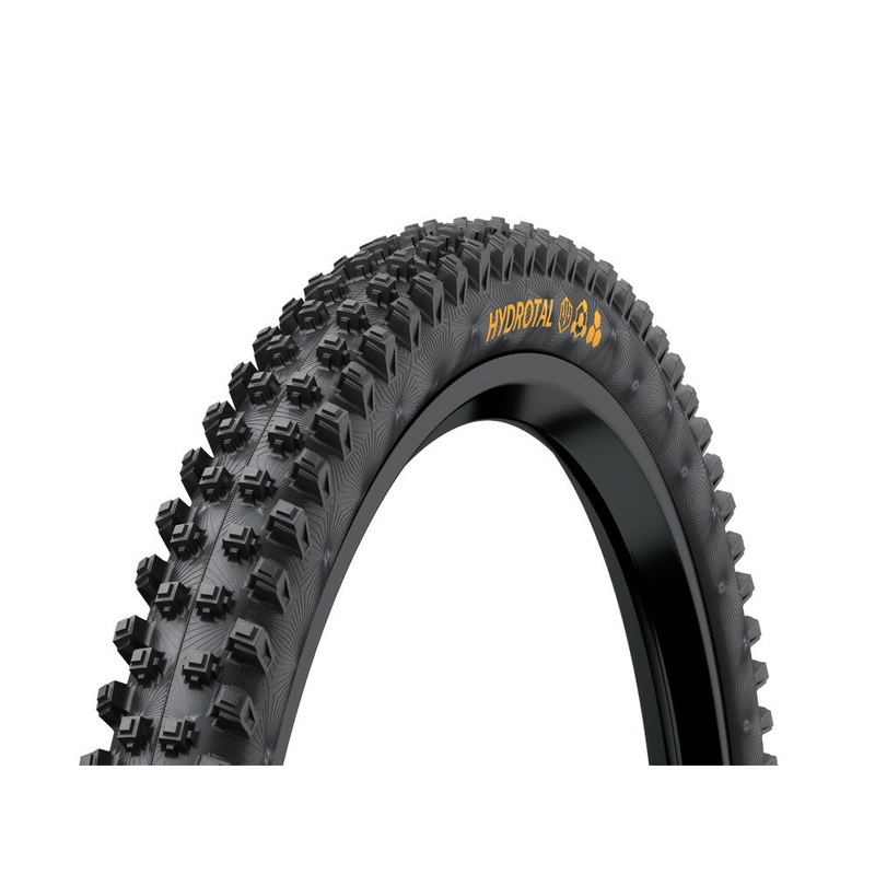 Continental Hydrotal 29″ Folding DH Tire Black 2.4″ SuperSoft