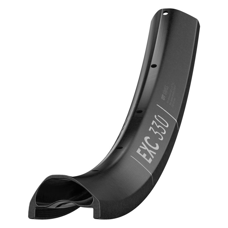 DT Swiss EXC 330 Rim – 29″ Disc Carbon Tubeless Hookless 32H