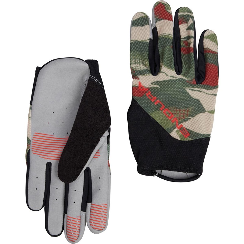 Endura Hummvee Lite Icon MTB Glove – Tweed Green Tweed Green X-Small