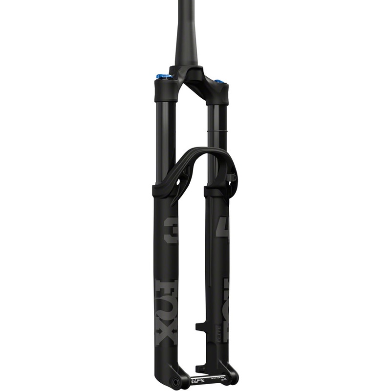 FOX 34 SL Performance Elite Suspension Fork – 29″, 120mm, 15 x 110 mm, Kabolt SL, 44mm Offset, GRIP SL Damper,