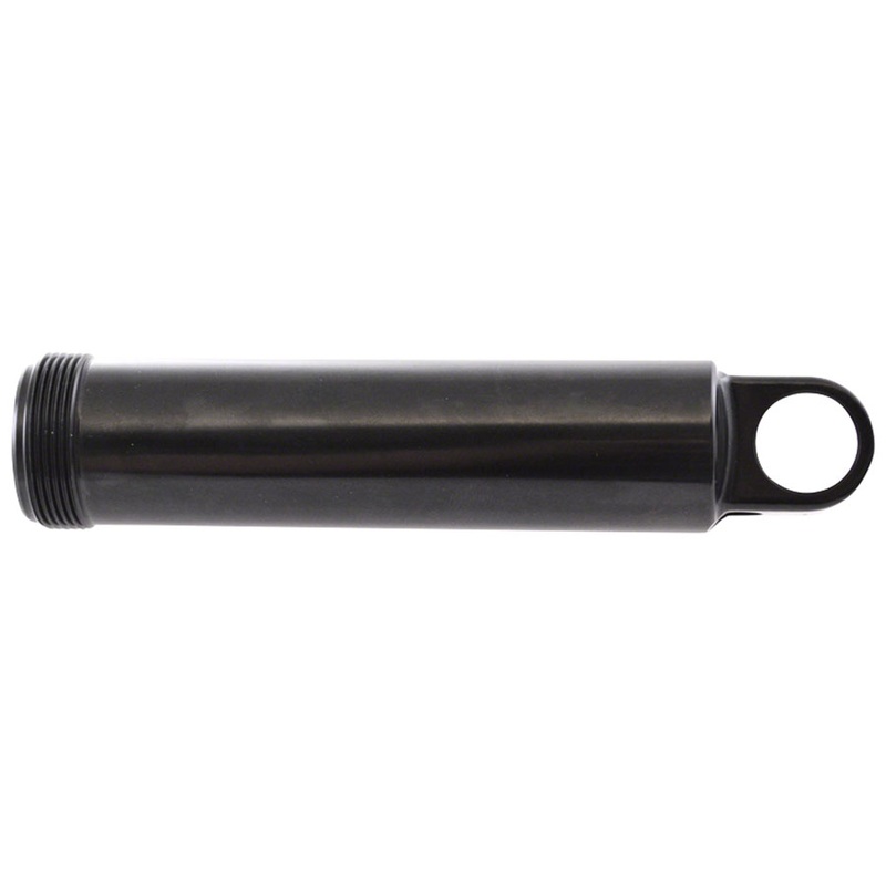FOX Rear Shock Body – FLOAT 0.940 Bore 1.060 OD 3.959 TLG BLK Ano III 165x 40/45