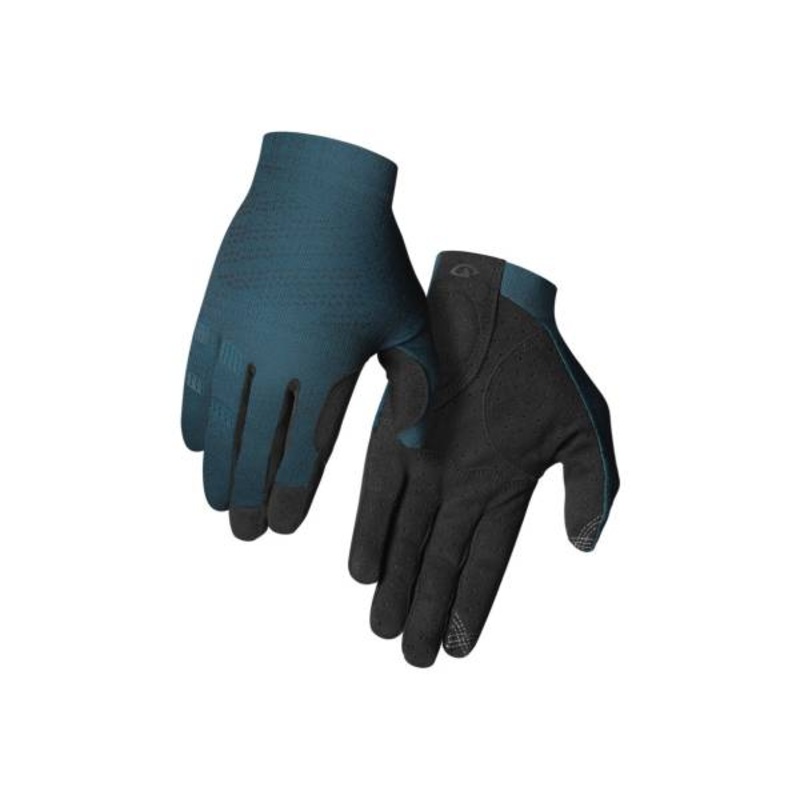 Giro Xnetic Trail MTB Glove – Harbor Blue Harbor Blue Small