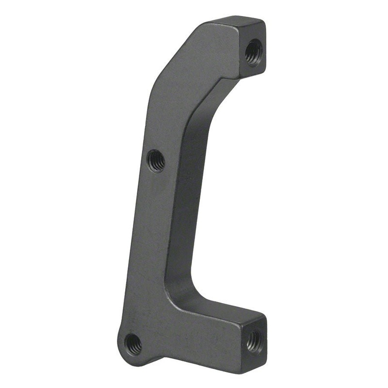 Hayes Brake Adapter – IS Rear to 203mm Rotor