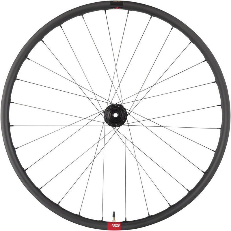 Reserve 27 Rear Wheel – 29″, 12 x 148mm, 6-Bolt, Black, Micro Spline, DT 350