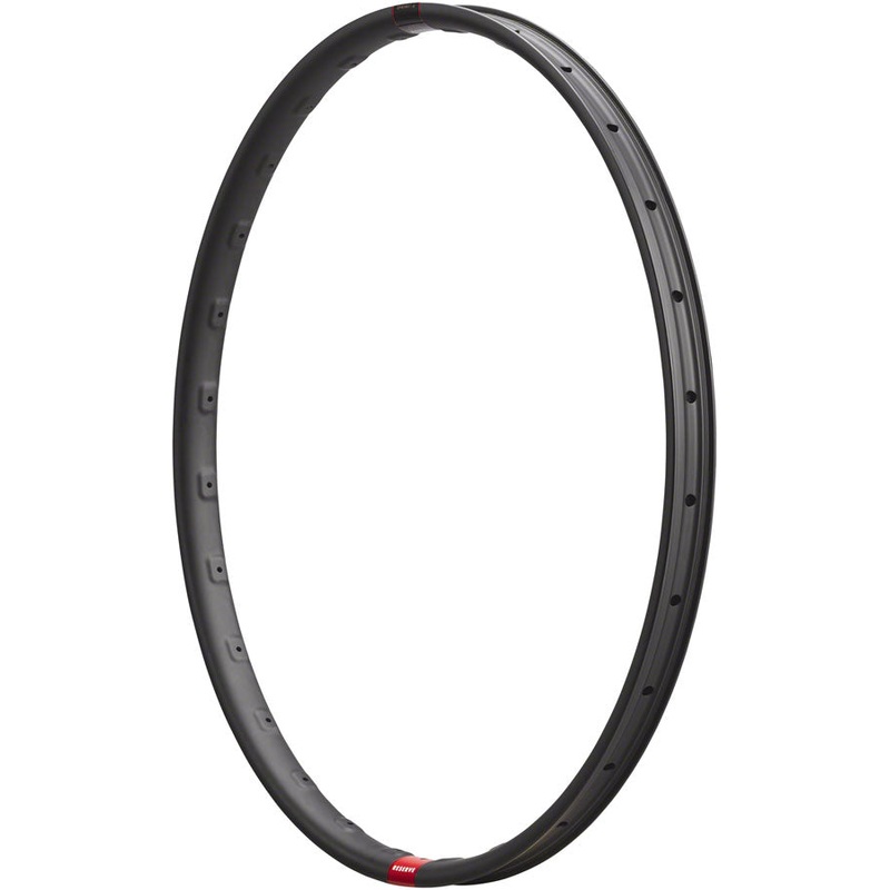 Reserve Wheels Reserve 25 GR Rim – 700c, Disc, Carbon, 24H