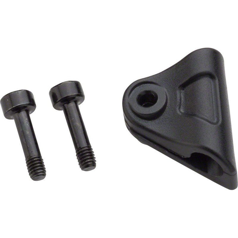 RockShox Fork Hose Clamp – Lower Leg