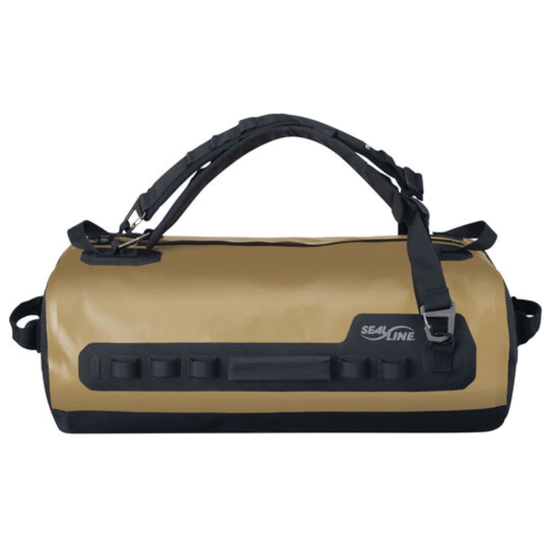 Sealline Pro Zip Duffel 40l Brown