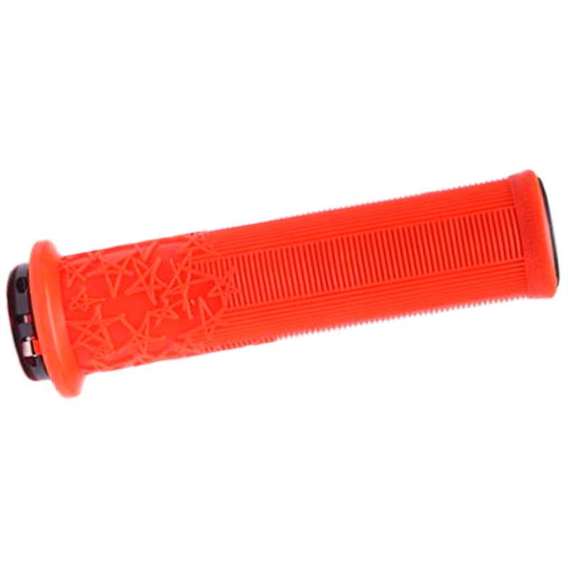Sensus Meaty Paw Lock-On MTB Bonus Pack – Coral
