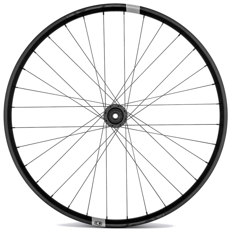 Synthesis Enduro Rear Wheel 27.5″ Boost (12 x 148mm) Shimano HG