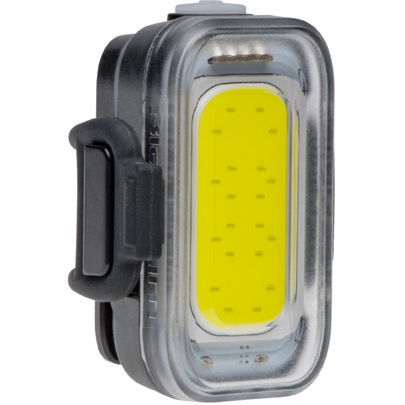 Blackburn Grid Front Light Black Front