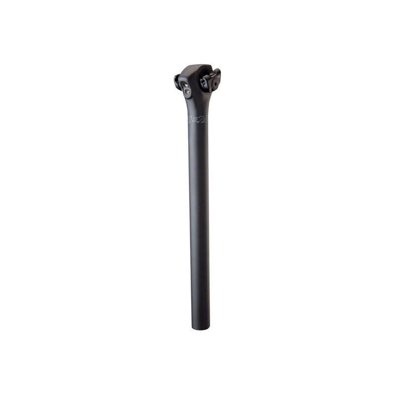 Easton EC90 SL Seatpost – Black Black 27.2mm – 350mm Zero Offset