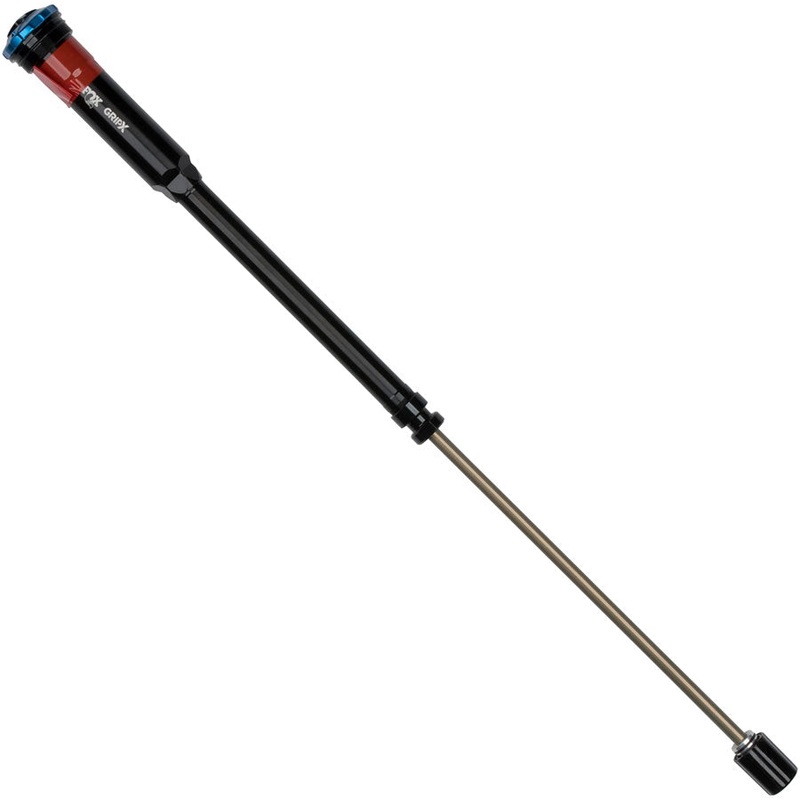 FOX 36SL GRIP X Damper Cartridge Assembly Complete – 2026, 140 MAX, LSR / HSC / LSC