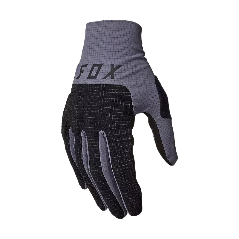 Fox Racing Flexair Pro MTB Glove – Graphite Graphite X-Small