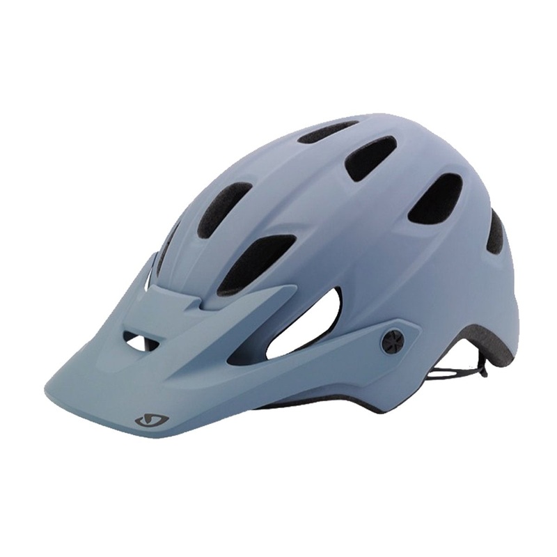 Giro Chronicle MIPS MTB Helmet – Matt Gray Matt Gray Small