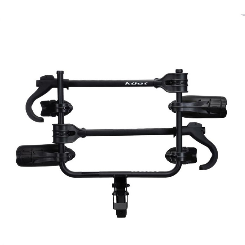 Kuat Transfer V2 Hitch Bike Rack – 2-Bike 2″ Receiver