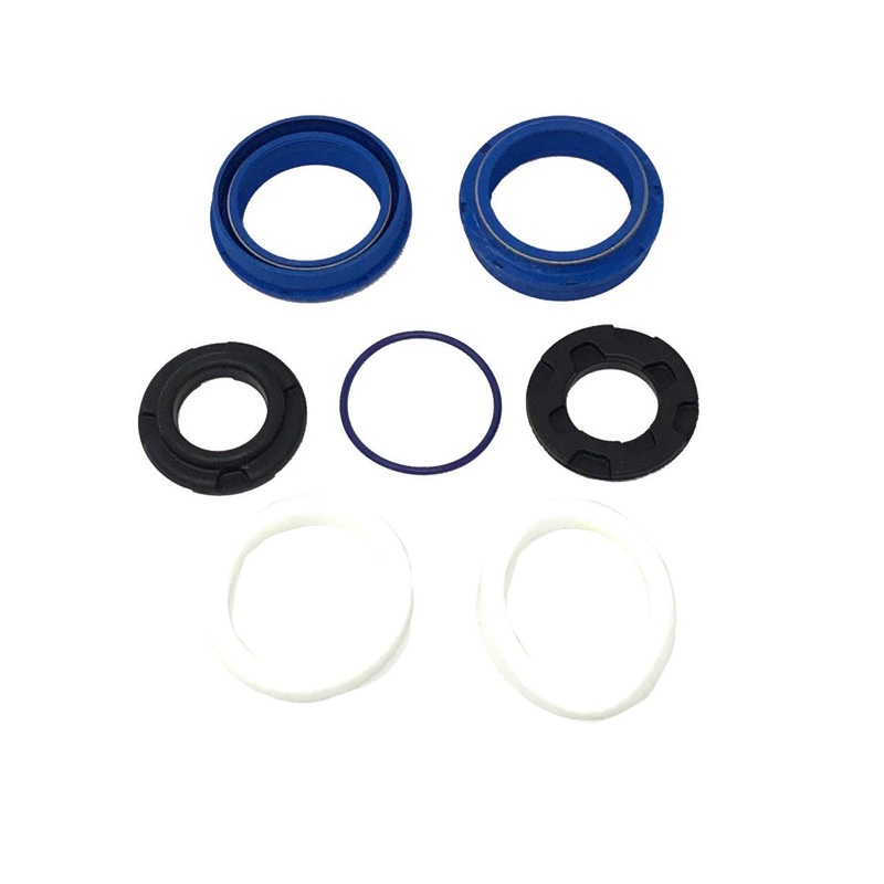 Ohlins SKF Lower Leg Seal Kit – DH38 RXF38 M.1/M.2