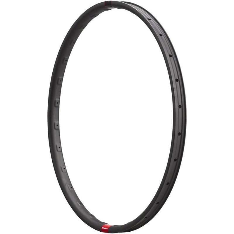 Reserve Wheels Reserve 30 HD Rim – 27.5″ Disc Carbon 28H