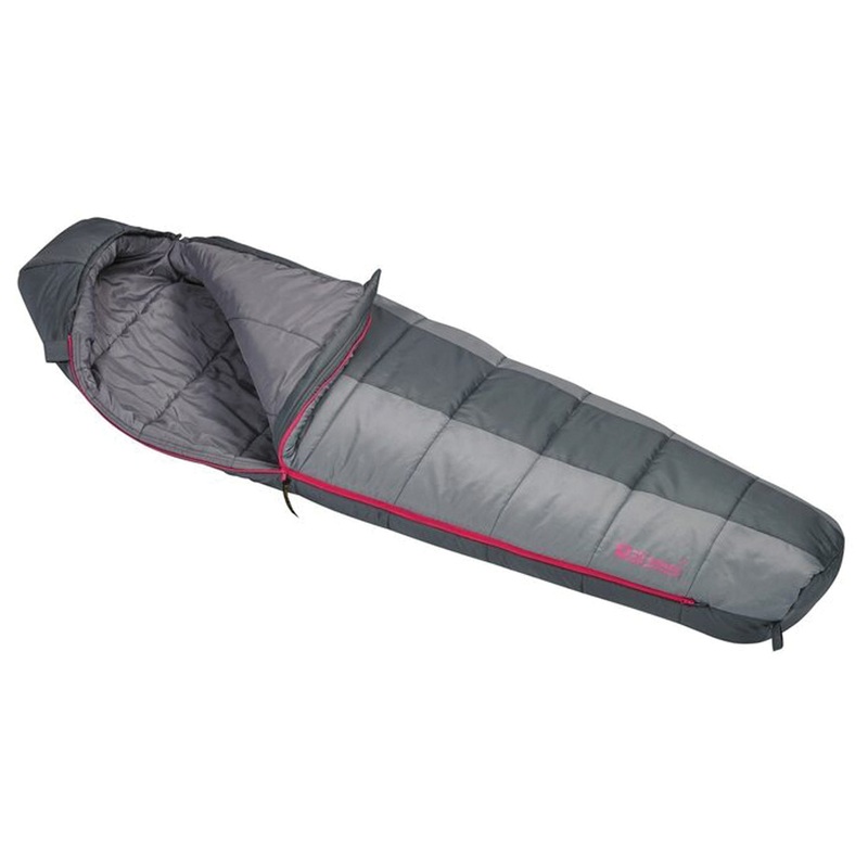 Slumberjack Boundary 20 Deg Wmns Reg