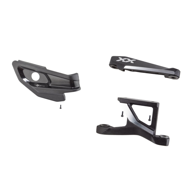 SRAM XX SL Eagle T-Type AXS Rear Derailleur Cover Kit – Upper Lower Outer Link Bushings Includes Bolts