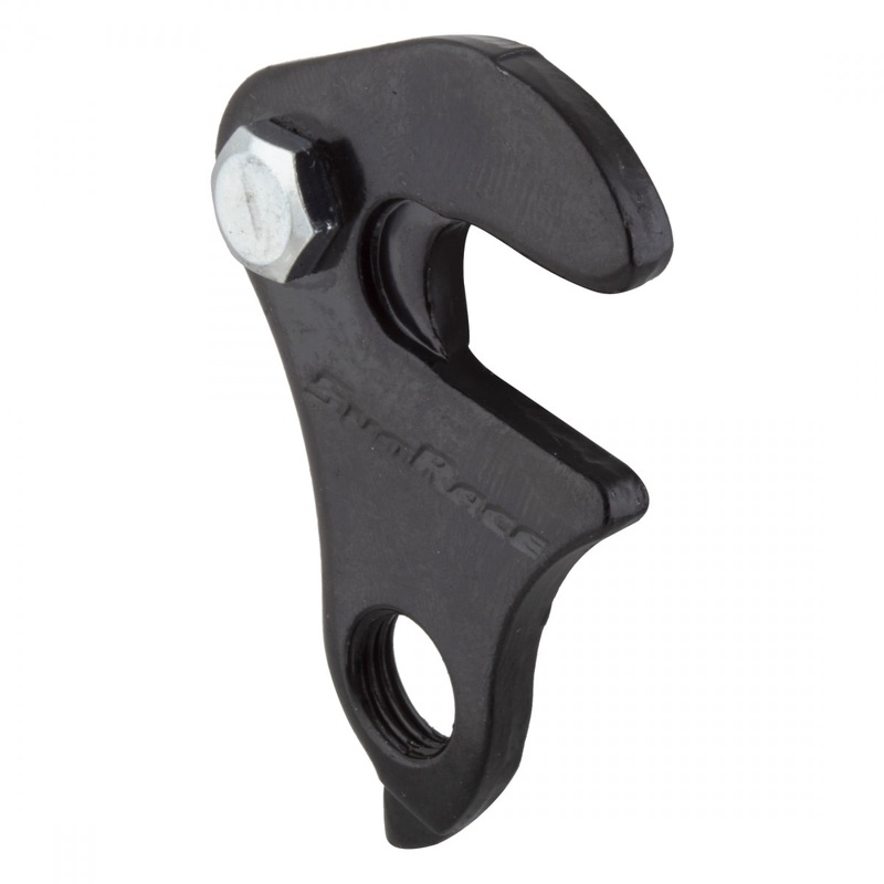 Sunlite Derailleur Hanger Der. Hanger Compatible w/most non-bolt-on rear ders.