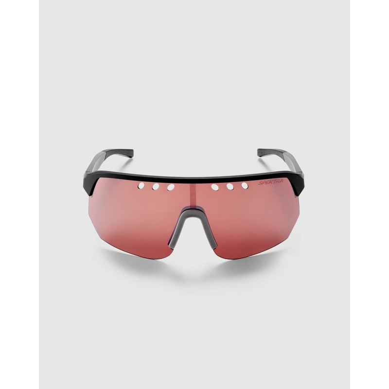 Assos Donzi Performance Sunglasses – Chrome Chrome