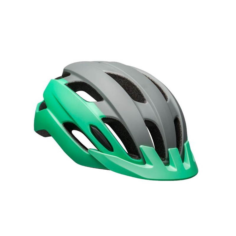 Bell Trace MIPS Road Helmet – Womens – Matt Mint-Gray – 2020 Matt Mint – Gray One Size 50-57cm