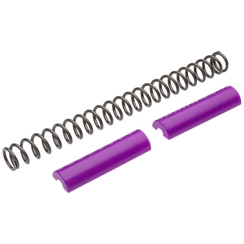 Bomber Z1 Coil Spring Kit Soft
