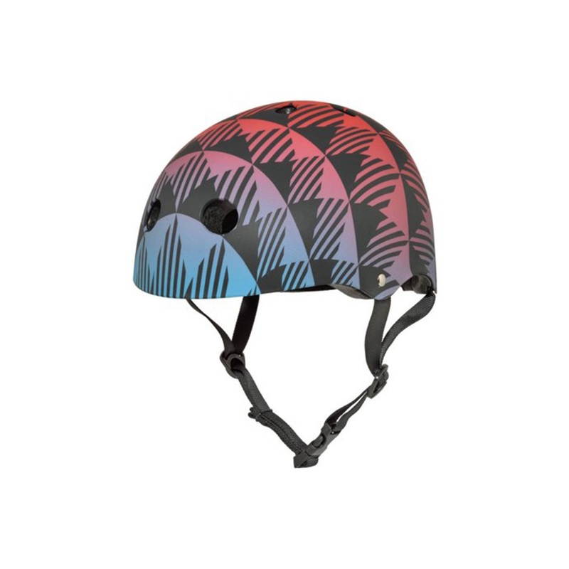 C.Preme Krash Youth Helmet – 8 Plus – Block Head Block Head One Size