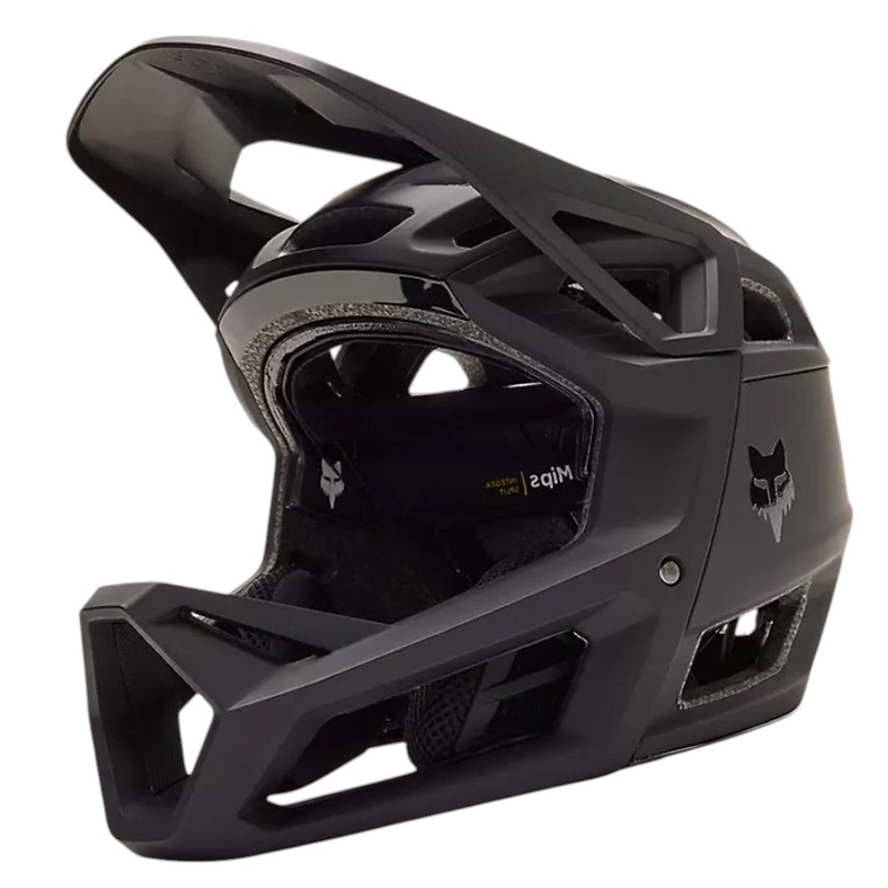 Fox Proframe RS Helmet MIPS Matte Black S