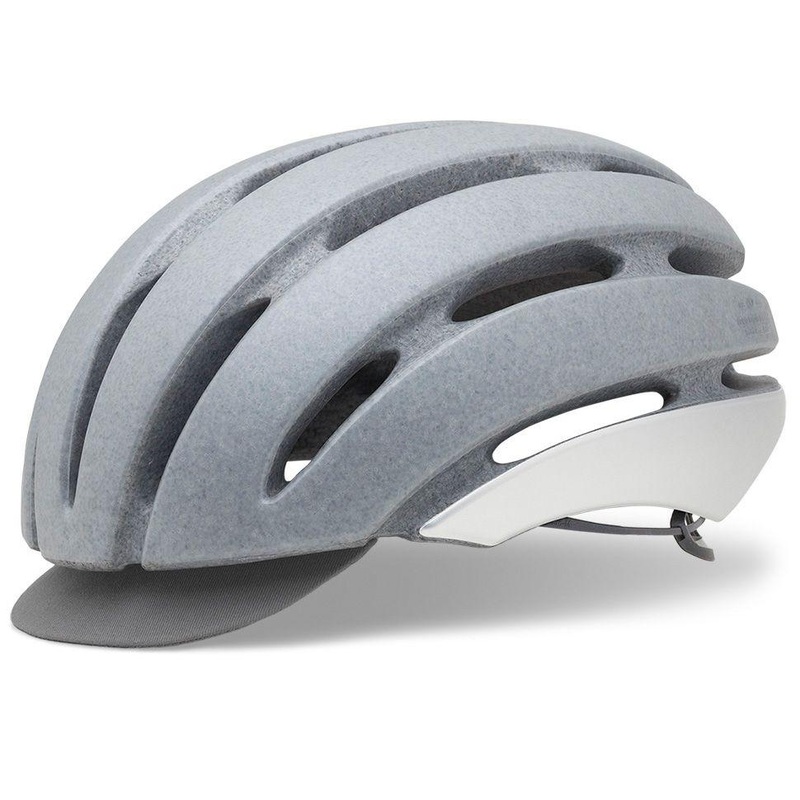 Giro Aspect Helmet – Pearl White Pearl White Small