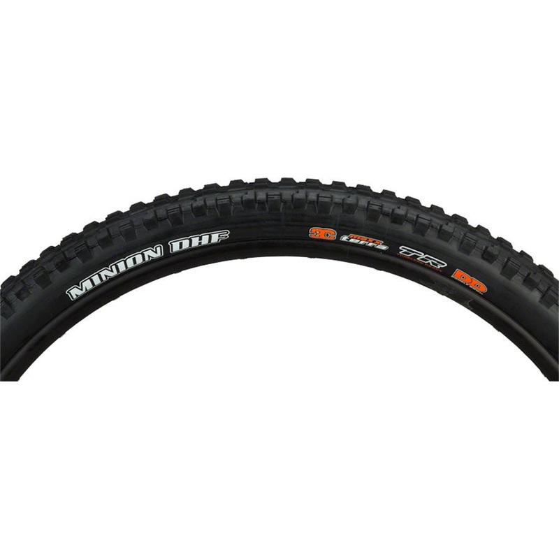 Maxxis Minion DHF Tire – 29 x 2.3 – 3C MaxxTerra / DoubkeDown