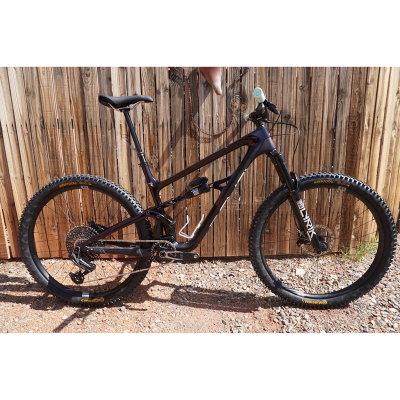 Revel Rascal V2 – X Large