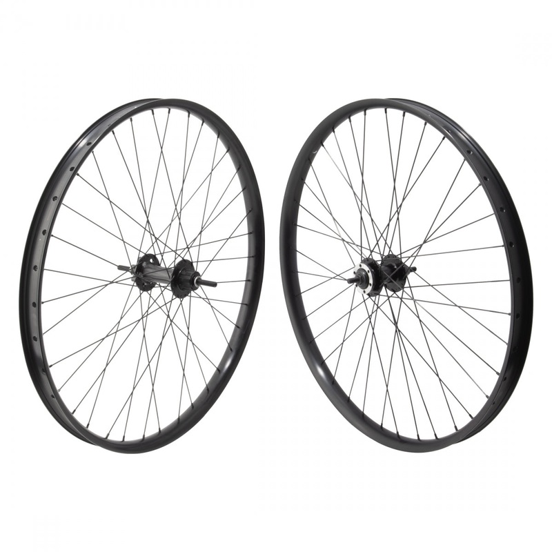 Se Bikes SE Bikes Beast Mode Wheel Set 27.5in SET SE Bikes Beast Mode Ripper J36U 6B