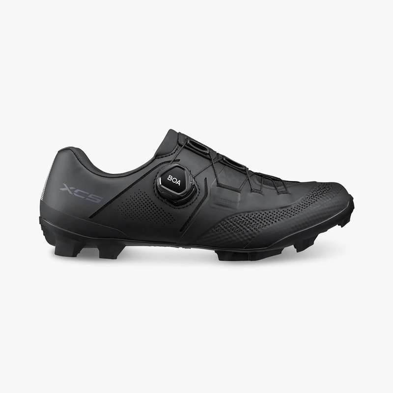 Shimano XC503 XC SPD MTB Shoe – Womens – Black Black EU 36