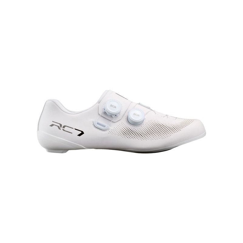 Shoe Shimano RC703 44 White
