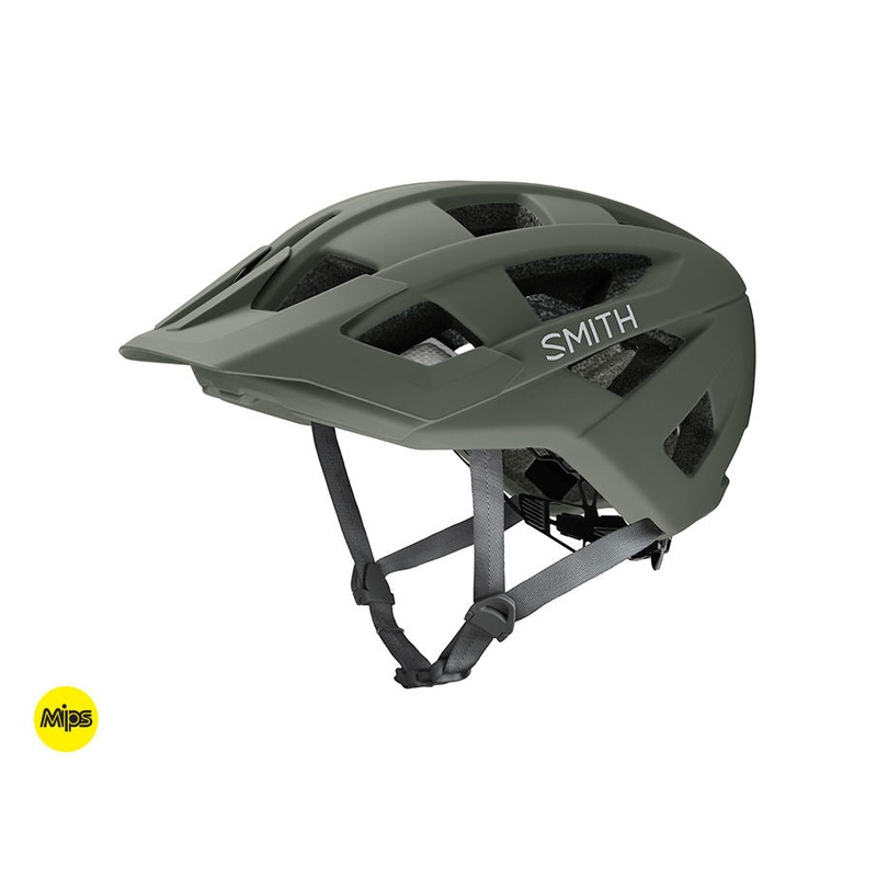 Smith Optics Venture MIPS Helmet Matte Sage Medium