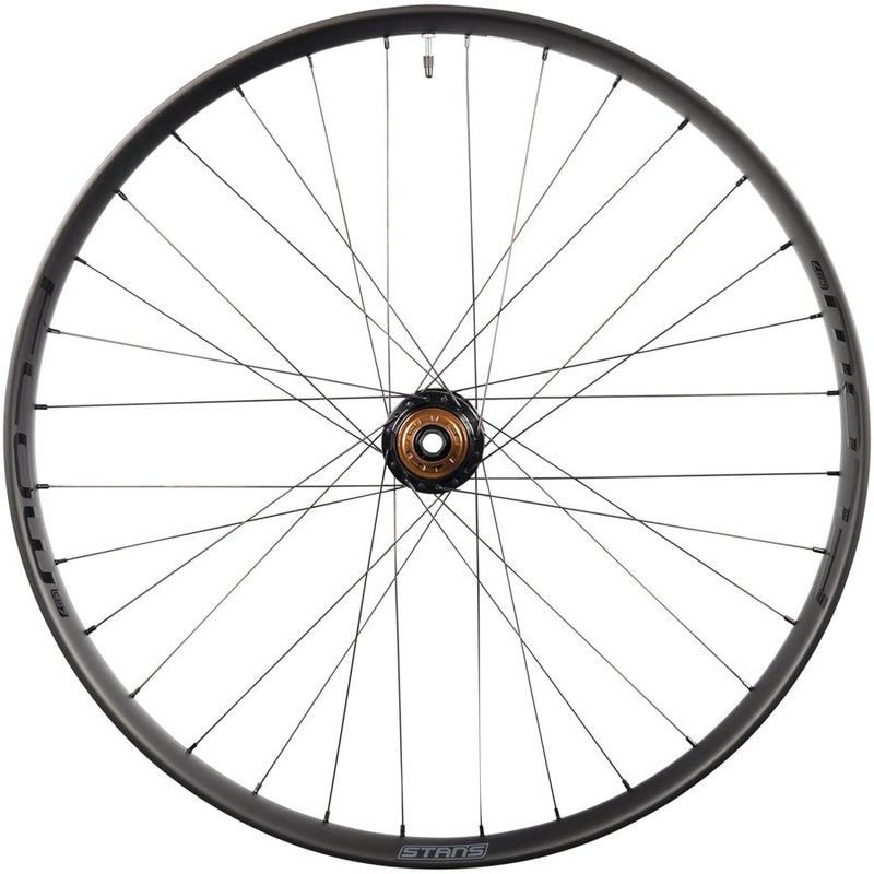 Stans Flow CB7 Rear Wheel – 29″ 12 x 157mm 6-Bolt XDR Gray