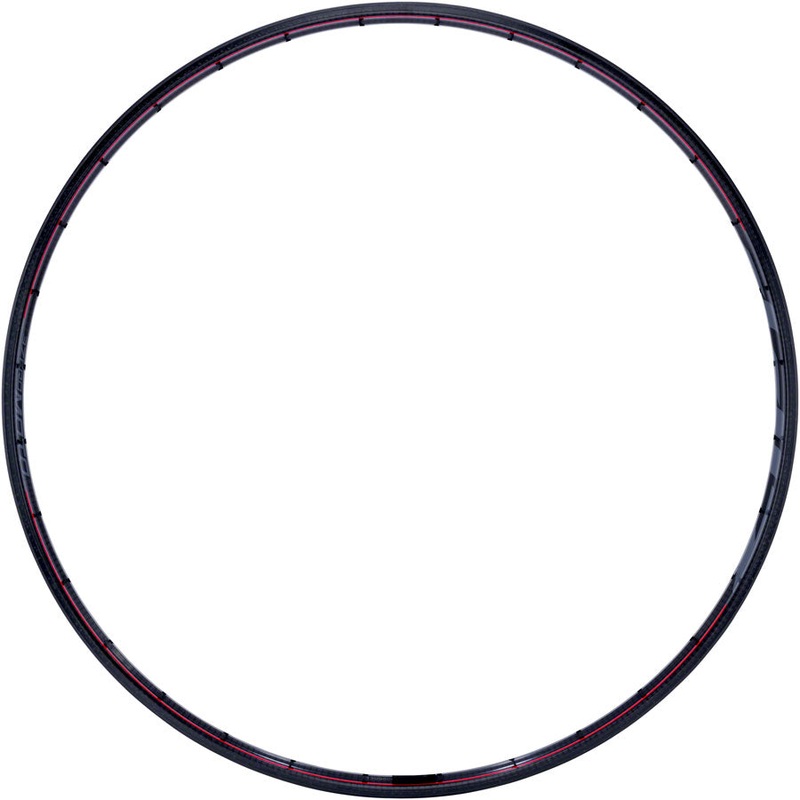 Zipp 3ZERO MOTO Rim – 29″, Disc, Slate/Stealth, 32H, Rear