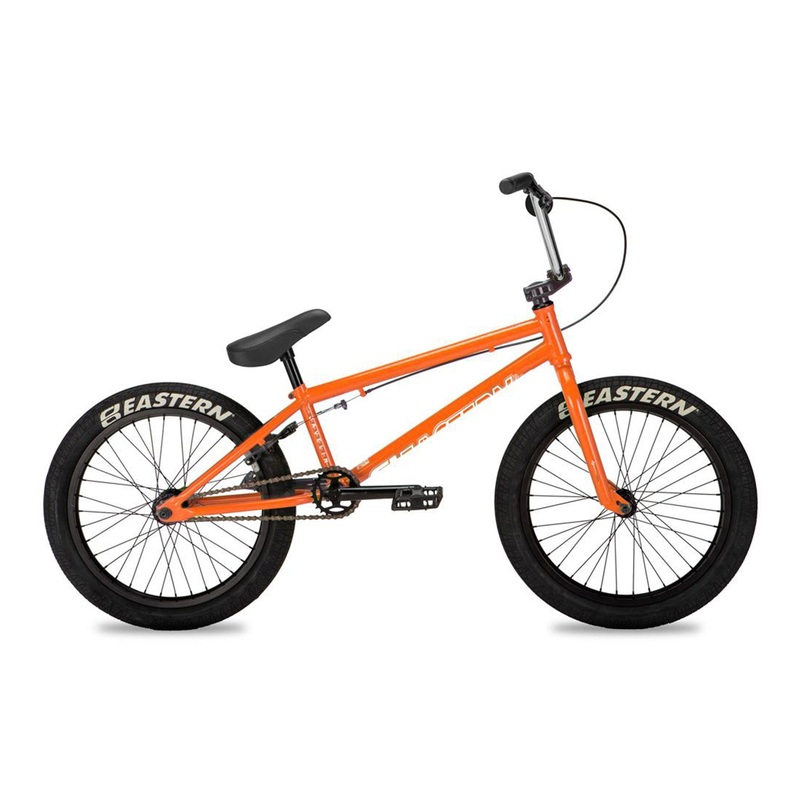 Eastern Javelin 20″ BMX – Orange Orange
