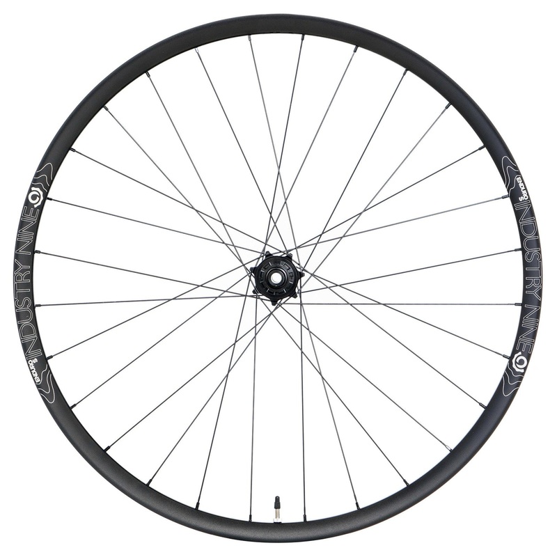 Enduro S Hydra Rear Wheel 27.5″ Boost (12 x 148mm) Shimano HG
