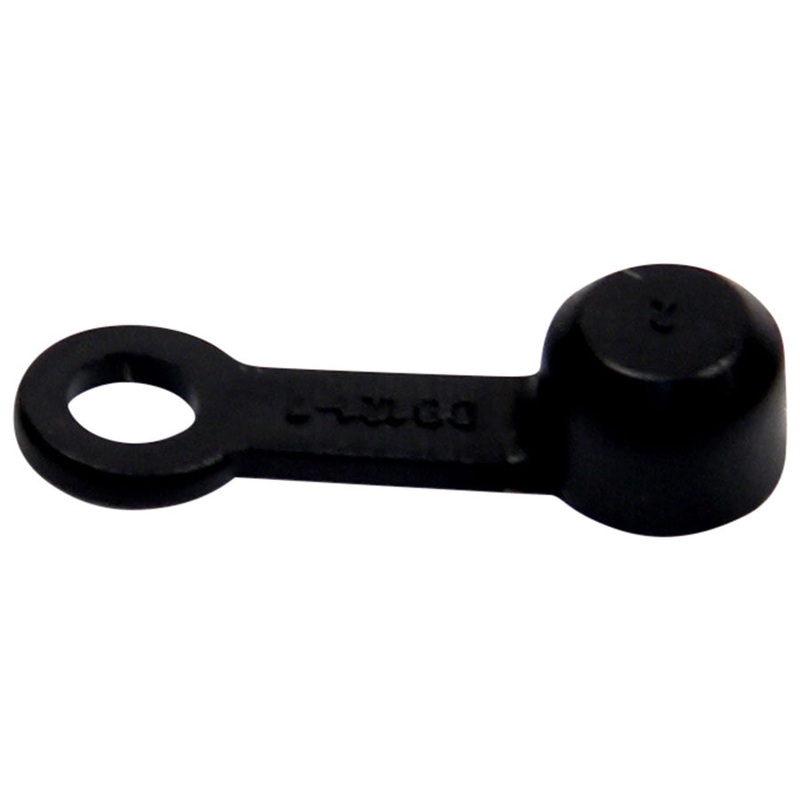 Hope Caliper Bleed Nipple Rubber Cap – E4, V4, V2, Trial Zone, Race, X2 2009, Mono M4 2009