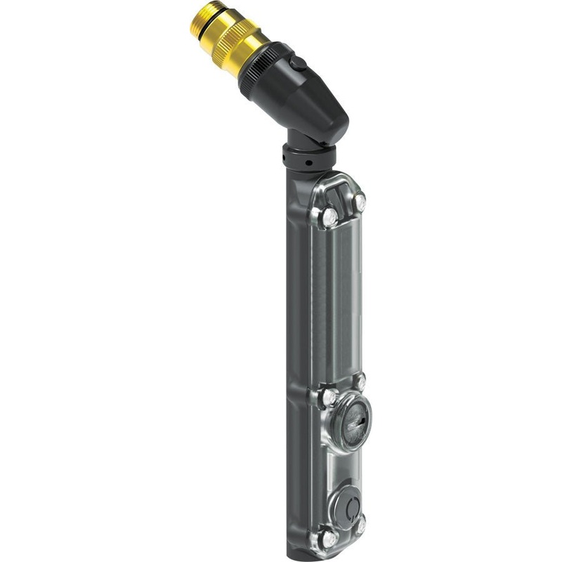 Lezyne Digital Check Drive Gauge