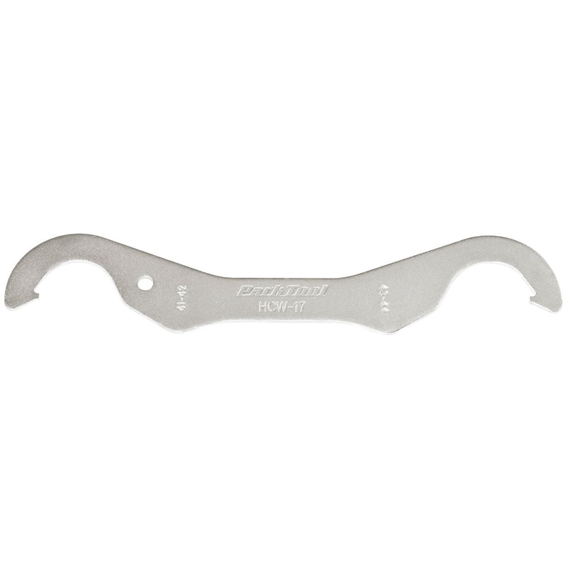 Park Tool HCW-17 Fixed Gear Lockring Wrench