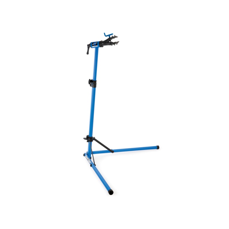 Park Tool PCS-9.3 Home Mechanic Repair Stand Blue
