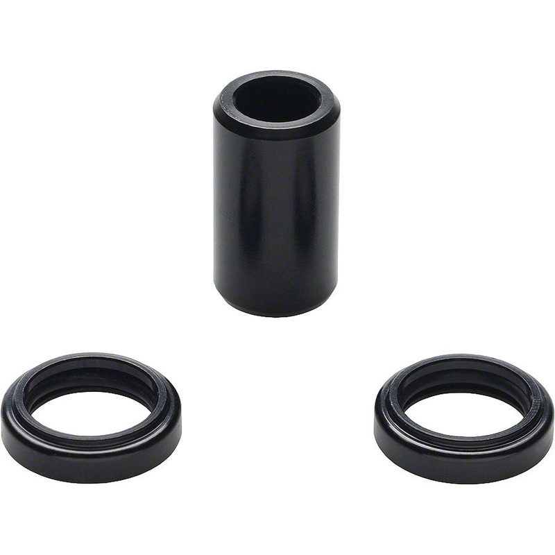 RockShox Rear Shock Mounting Hardware – 3-Piece, 1/2″, 8 x 22.2