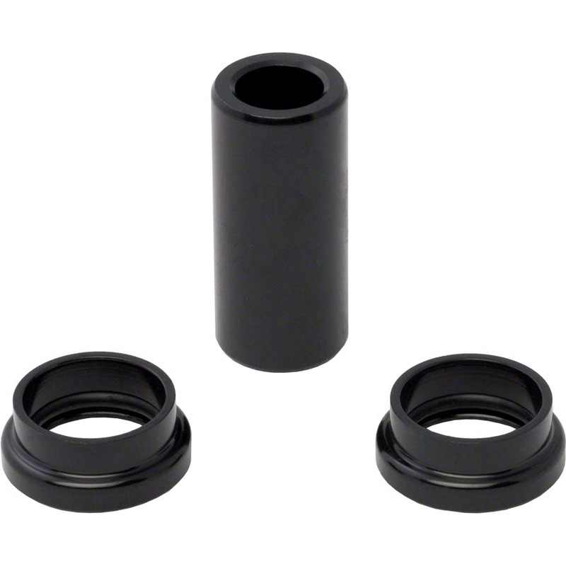 RockShox Rear Shock Mounting Hardware – 3-Piece, 1/2″, 8 x 28