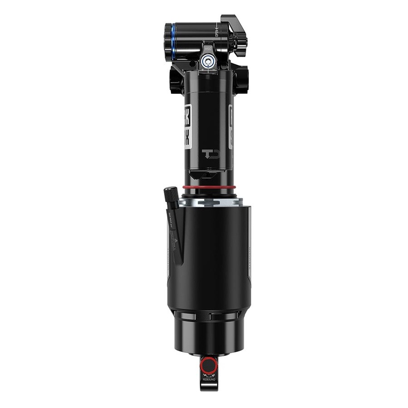 RockShox Vivid Ultimate RC2T Rear Shock – 210 x 55 mm Vivid Air 3 Tokens Reb25/Comp30 L/O4 Std 8×20 C1 SC Stumpy Evo 2021+