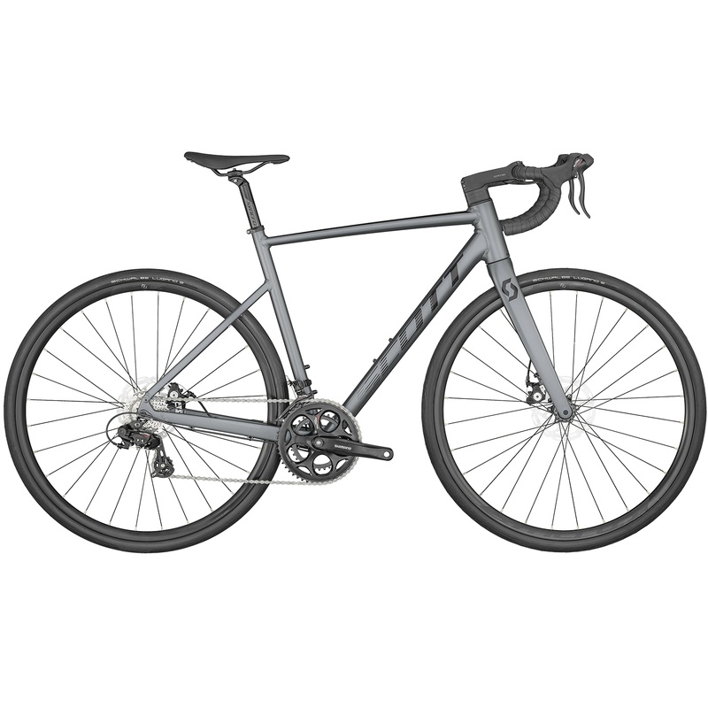 Scott Speedster 50 Road Bike XS