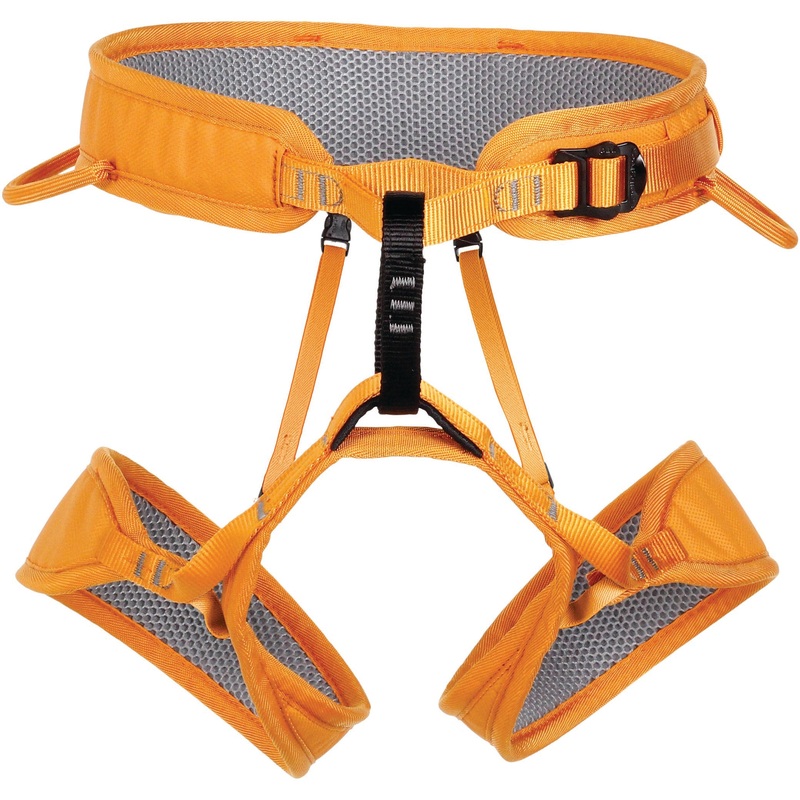 Singing Rock Rob Harness Collection | Lightweight, Durable, Comfortable Climbing Harnesses for Gym & Outdoor Adventures L